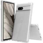 JT BERLIN 10918 Handy-Schutzhülle 15,5 cm (6.1") Cover Transparent (10918)