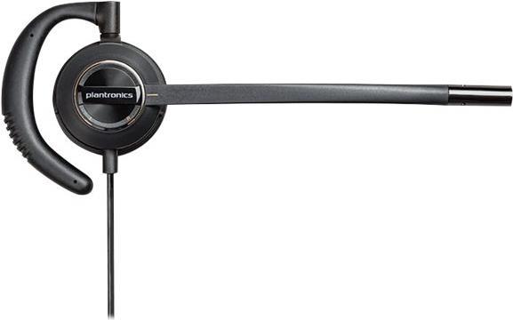 Plantronics EncorePro HW530 Headset ber dem Ohr 201500 02