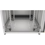EFB-Elektronik 48,30cm (19") Netzwerkschrank PRO 42HE, 600x800 mm, RAL7035 Hersteller: EFB Elektronik (PRO-4268GR.G1SV)