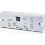 Synergy 21 S21-LED-SR000142 LED-Beleuchtungssteuerung Weiß (S21-LED-SR000142)