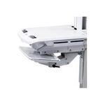 Ergotron SV Height-Adjustable Keyboard Arm (97-827)