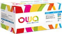 OWA Toner komp. HP CF313A (31500 S.) magenta (K15712OW)