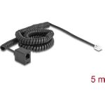 Delock Telefonverlängerungskabel (90233)