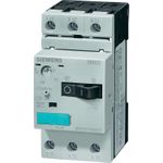 Siemens SIRIUS-Leistungsschalter 3RV1 3RV1011-1GA10 3 Schließer Max. 690 V / 50/60 Hz (3RV1011-1GA10)