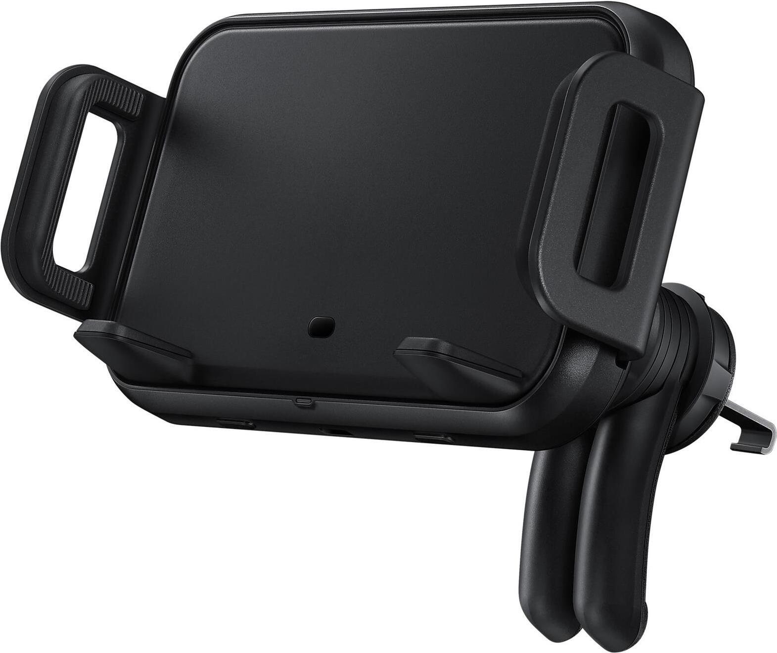 SAMSUNG EP-H5300 Wireless Car Charger schwarz