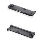 Fujitsu Port Replicator mit Wechselstromadapter, EU-Kabelsatz (S26391-F1337-L110)