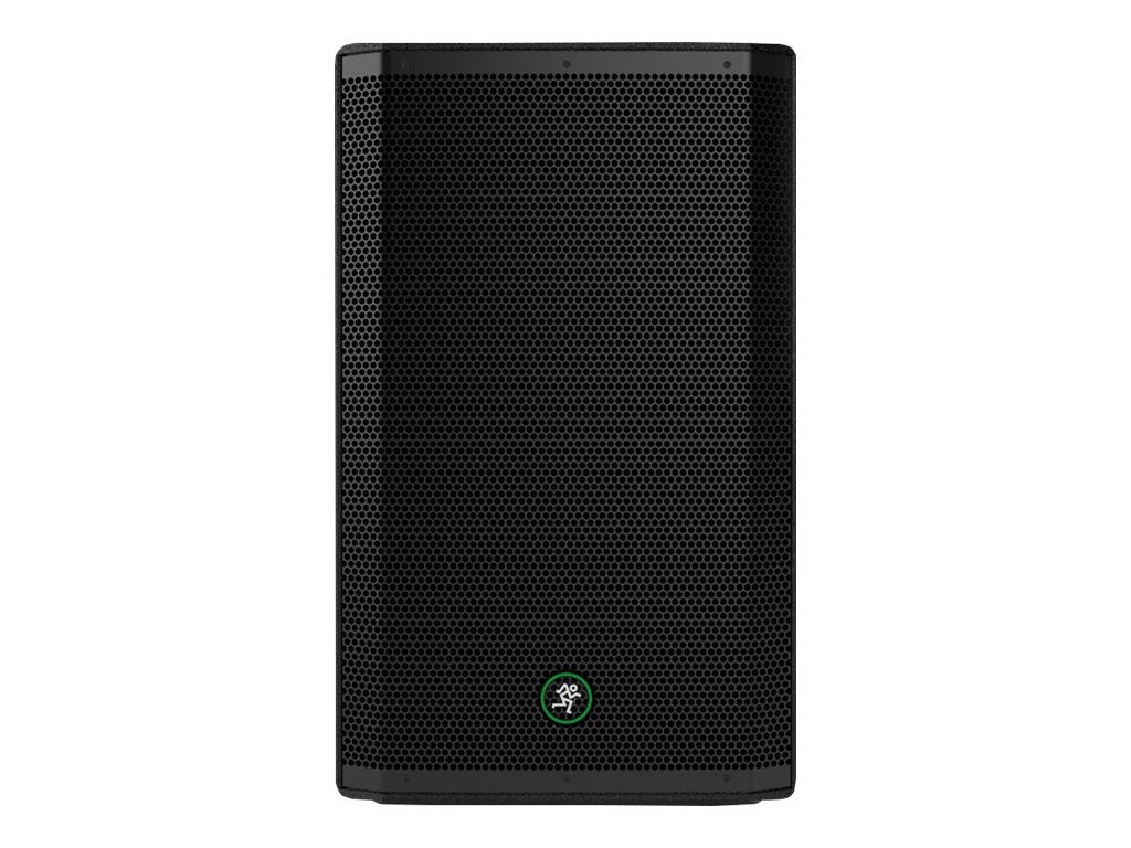 Mackie Thrash215 PA-Lautsprecher aktiv 1300 W 15" Schwarz