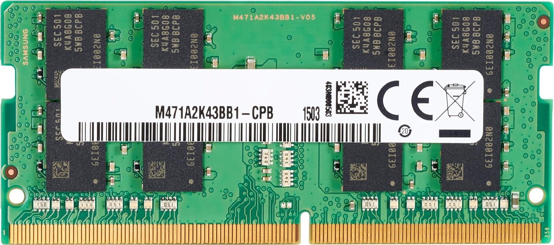 HP 8 GB DDR4-3200 SO-DIMM Speichermodul
