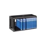 Hama CD Rack 20 Medienablage (48010)