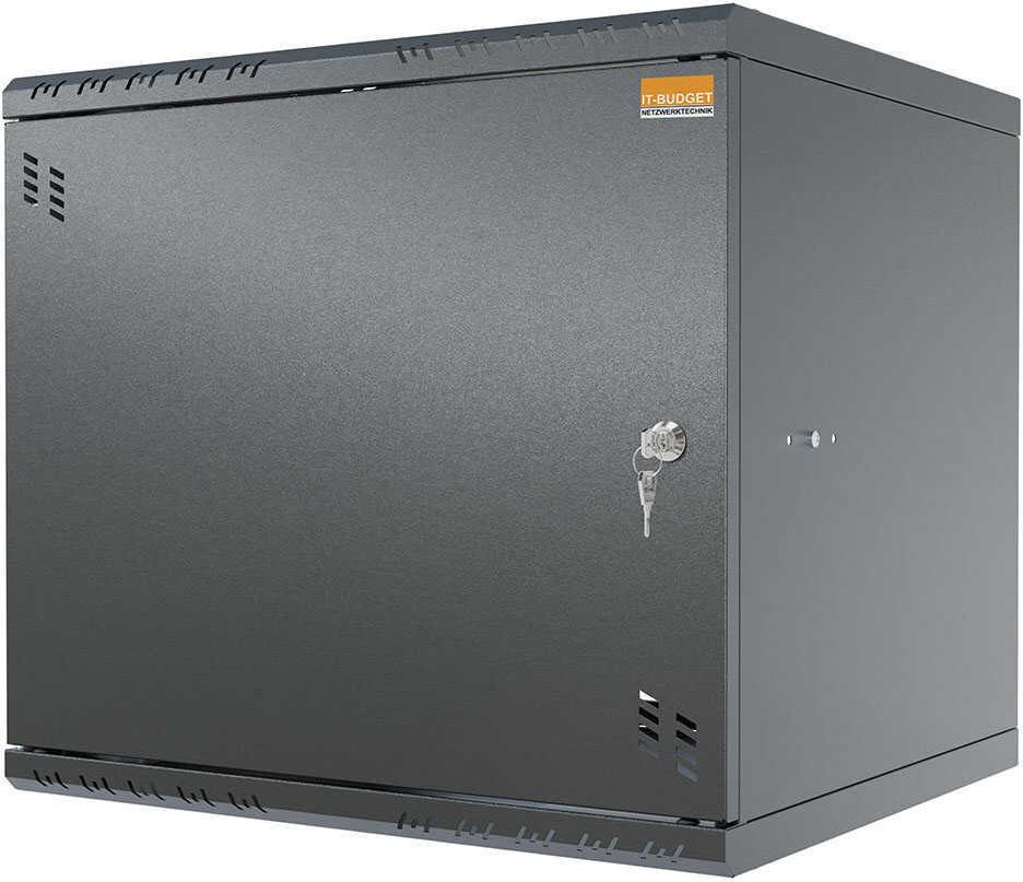 IT-BUDGET 19"-Wandverteiler TAUNUS (90ITB19945MS)