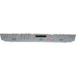 HP Ersatzteil Control panel Assy M2727NF (S) (CB532-60101)
