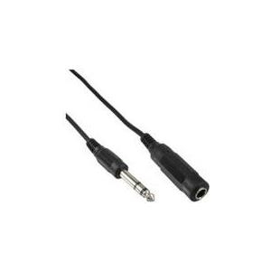 MicroConnect Audioverlängerungskabel (AUDNU5)