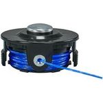 Makita 1-Fadenkopf für Rasentrimmer Tap&Go 1.6 mm 8.0 m (191Y39-5)