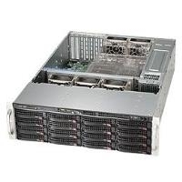 Super Micro Supermicro SC836 BE1C-R1K03B (CSE-836BE1C-R1K03B)