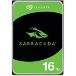 Seagate Desktop Barracuda 16TB HDD (ST16000DM001)