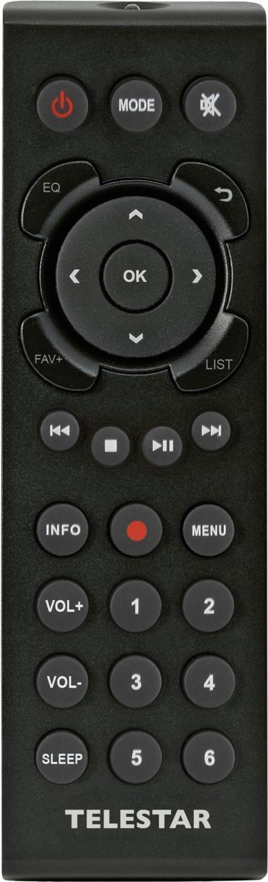 Telestar DIRA M 11i+ (30-111-02)