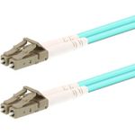 LOGON AL5LCLC03I/3I InfiniBand/Glasfaserkabel 3 m LC Orange (AL5LCLC03I/3I)