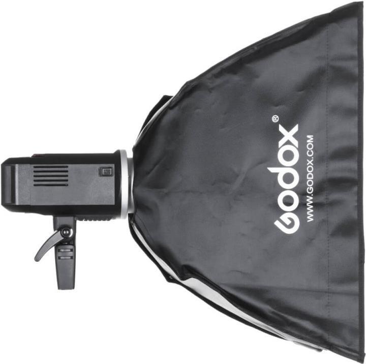 Godox SB-FW6060 Schwarz (SB-FW6060)