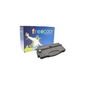 FREECOLOR Toner schwarz fuer E360 E460 MAX E460X31E 18.000Seiten (801257)