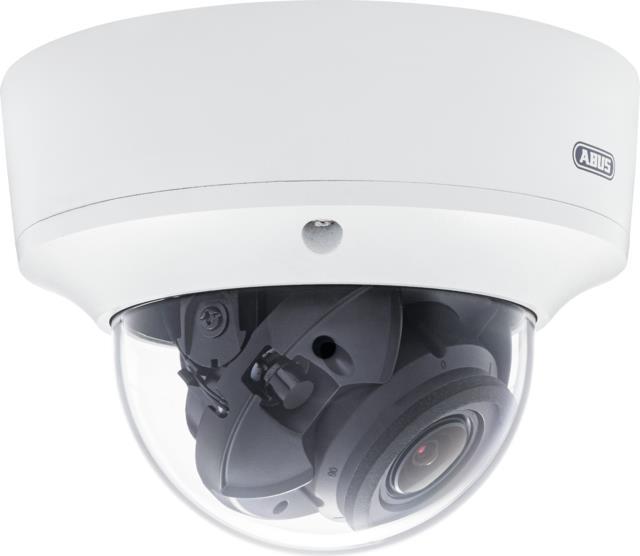 ABUS IPCB74521 Sicherheitskamera Kuppel IP-Sicherheitskamera Innen & Außen 2688 x 1520 Pixel Decke/Wand (IPCB74521)