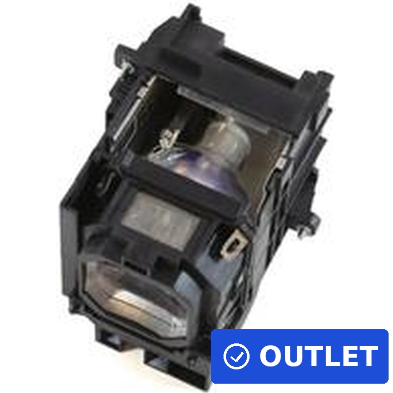 MicroLamp Lamp for projectors (NP06LP) (B-Ware)