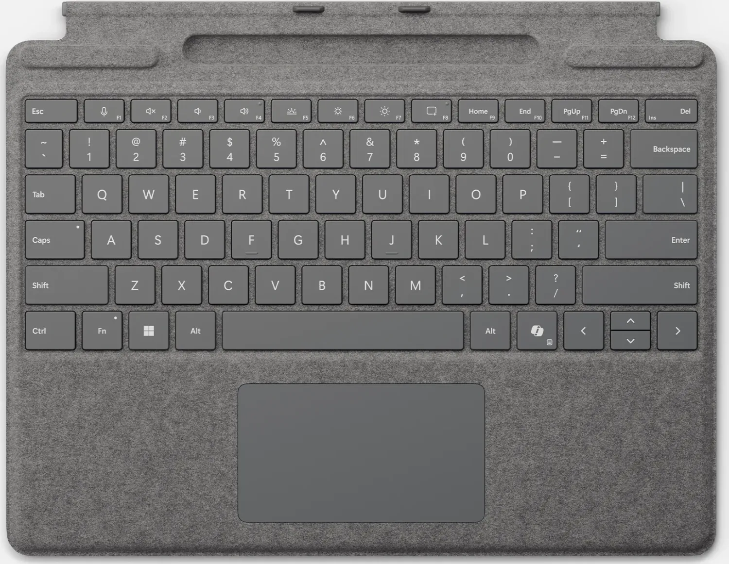 Microsoft 8XA-00242 - Tastatur (8XA-00242)