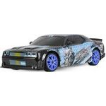 Amewi Drift Sport Muscle Car 4WD 1 24 RTR blau 6+ (21133)