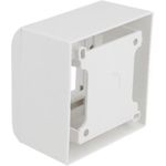 Delock Easy 45 Aufputzbox (81332)