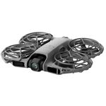 DJI Neo 2 Quadrocopter Drohne 12 MP Kamera 4 Rotoren 19 Min Flugzeit Schwarz/Grau