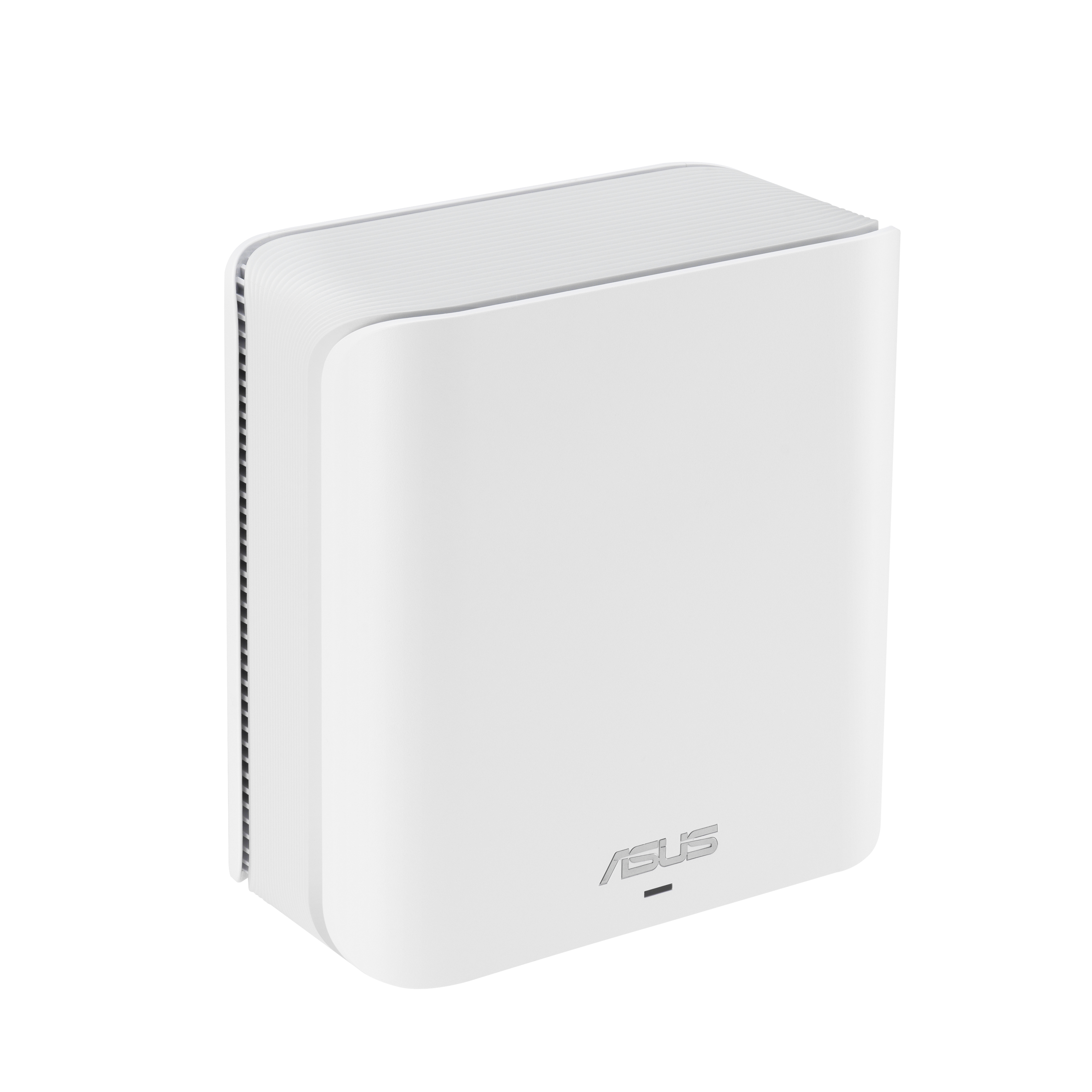 ASUS ZenWiFi BD4 Wi-Fi 7 WLAN-System (2 Router) Weiß