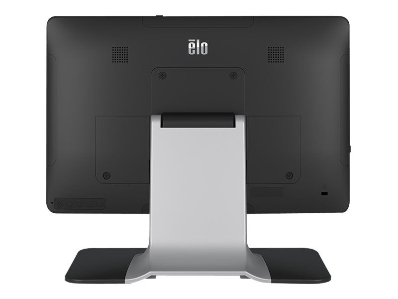 Elo ET1302L Touchmonitor 13,3" Full HD Projected Capacitive 10 TP Schwarz