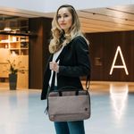 DICOTA Eco Motion Notebook-Tasche (D31870-RPET)