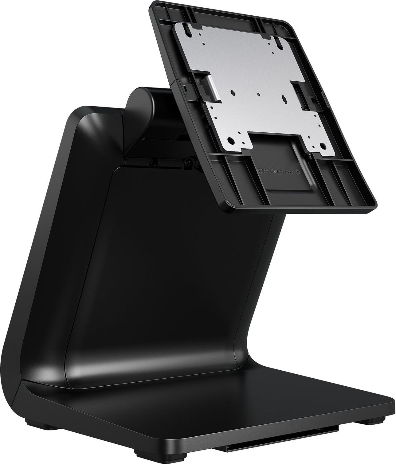 Elo Z20 Pos Standfuß Elo Z20 Pos Standfuß, Schnittstellen: 1x RJ12, 1x Ethernet, 4x USB, 1x USB-C, inkl.: Netzteil, Netzkabel (EU, US), Farbe: Schwarz, passend für: I-Series 5 (15') (E767356)