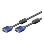 Wentronic CAK XGA SVGA 180V 15M/15F 1.80m (93613)