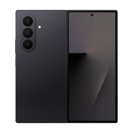 Samsung Galaxy Z Fold7 Enterprise Edition Smartphone 256GB 12GB RAM 8" 5G Jetblack
