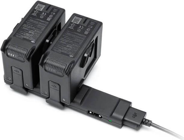 DJI CP.FP.00000021.01 Bauteil für Kameradrohnen Set 904027