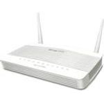 DrayTek Vigor v2133FVac Breitbandrouter ohne Modem (v2133FVac)