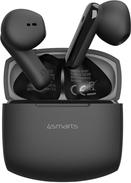 4smarts Wireless Headset SkyBuds Air schwarz (541722)