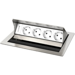Kindermann 7492000054. Breite: 250 mm, Tiefe: 190 mm (7492000054)