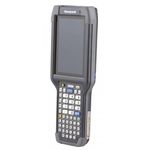 Honeywell CK65, 2D, SR, BT, WLAN, Num., GMS, Android Mobiles Datenerfassungsgerät, 2D, Imager (Standard Range), Tastenfeld (38 Tasten, numerisch), Kamera (13MP), 10,5cm (4"), Bluetooth, WLAN (802.11ac), Micro SD-Slot, 480x800 Pixel, Qualcomm Octa Core, RAM: 4GB, Flash: 32GB, Android, IP68, inkl.: Google Mobile Services, Akku, 7000mAh (CK65-L0N-DSC210E)