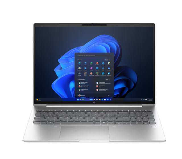 HP ProBook 4 G1a 16 C7SQ1ES 16" WUXGA IPS, AMD Ryzen 7 250, 16GB RAM, 512GB SSD, FreeDOS (C7SQ1ES#ABD)