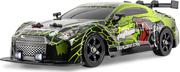Amewi RC Drift Sport GTR 4WD 1:16 RTR grün (21135)