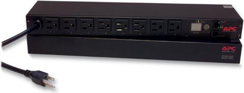 APC Schneider APC Switched Rack PDU AP7900B (AP7900B)