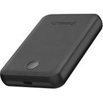 OtterBox Wireless PowerBank -MagSafe 5K mAh 7.5W USB-C black (78-81461)