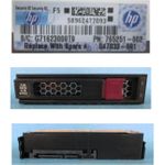 HPE DRV HDD 6TB 6G 7.2K 3.5 (846785-S21)