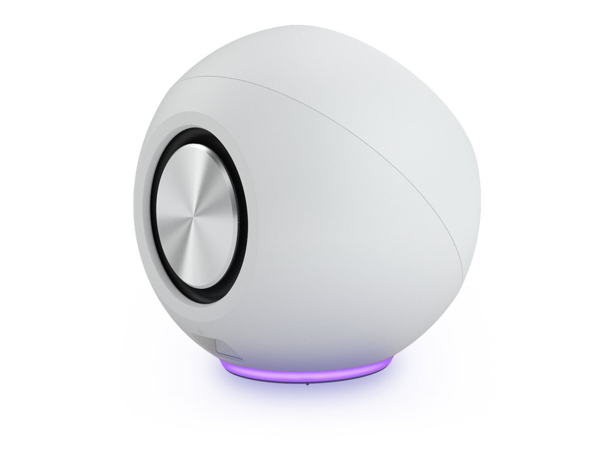 Creative Pebble SE 2.0 4,4 W Weiß
