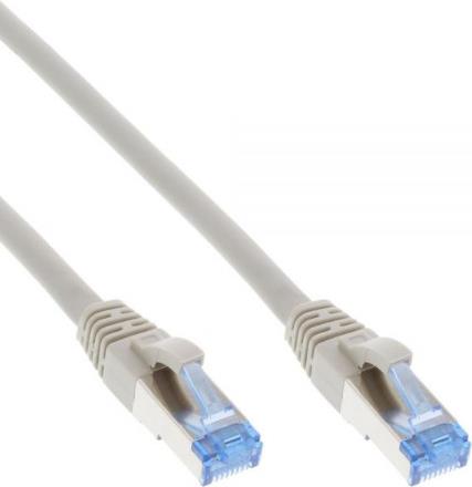 InLine Patch-Kabel RJ-45 (M) bis RJ-45 (M) (76815)