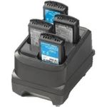 Zebra 4-slot battery charger (SAC-MC33-4SCHG-01)