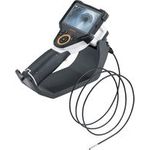 Laserliner VideoFlex HD Micro Profi-Videoinspektionssystem, 1280x720 Pixel, 3.9mm Sonde, 2m  (082.281A)