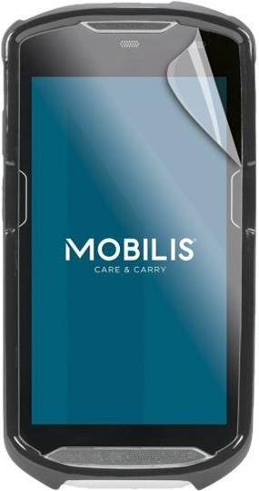 MOBILIS CASE Screen Protector Anti-Shock IK06 - Clear for TC21/26 (036207)